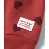 GIRLSバラエティトレーナー | F.O.Online Store | 詳細画像28