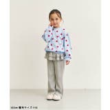 GIRLSバラエティトレーナー | F.O.Online Store | 詳細画像30