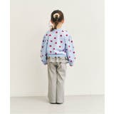 GIRLSバラエティトレーナー | F.O.Online Store | 詳細画像32