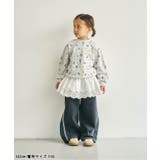 GIRLSバラエティトレーナー | F.O.Online Store | 詳細画像5