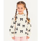 オフホワイト | GIRLSバラエティトレーナー | F.O.Online Store