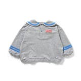 【リンク】セーラー襟トレーナー | F.O.Online Store | 詳細画像2