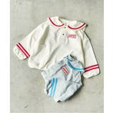 【リンク】セーラー襟トレーナー | F.O.Online Store | 詳細画像3