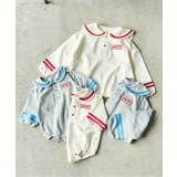 【リンク】セーラー襟トレーナー | F.O.Online Store | 詳細画像4