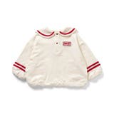 【リンク】セーラー襟トレーナー | F.O.Online Store | 詳細画像5
