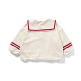 【リンク】セーラー襟トレーナー | F.O.Online Store | 詳細画像6