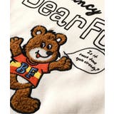ラグランサガラモチーフトレーナー | F.O.Online Store | 詳細画像7