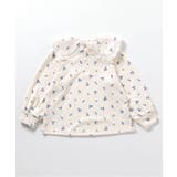 【リンク】レースフリルビックカラートップス | F.O.Online Store | 詳細画像2 