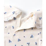 【リンク】レースフリルビックカラートップス | F.O.Online Store | 詳細画像4 