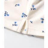 【リンク】レースフリルビックカラートップス | F.O.Online Store | 詳細画像5 