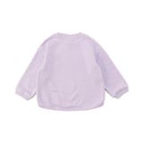 WEB限定 バラエティポケットゆったりトレーナー | F.O.Online Store | 詳細画像16 