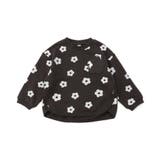 WEB限定 バラエティポケットゆったりトレーナー | F.O.Online Store | 詳細画像2 