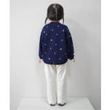 WEB限定 バラエティポケットゆったりトレーナー | F.O.Online Store | 詳細画像20 