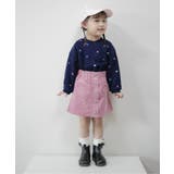 WEB限定 バラエティポケットゆったりトレーナー | F.O.Online Store | 詳細画像21 