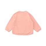 WEB限定 バラエティポケットゆったりトレーナー | F.O.Online Store | 詳細画像23 