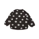 WEB限定 バラエティポケットゆったりトレーナー | F.O.Online Store | 詳細画像3 