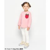 WEB限定 バラエティポケットゆったりトレーナー | F.O.Online Store | 詳細画像30 