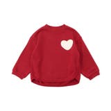 WEB限定 バラエティポケットゆったりトレーナー | F.O.Online Store | 詳細画像32 