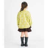 WEB限定 バラエティポケットゆったりトレーナー | F.O.Online Store | 詳細画像39 