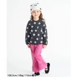 WEB限定 バラエティポケットゆったりトレーナー | F.O.Online Store | 詳細画像4 