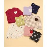 WEB限定 バラエティポケットゆったりトレーナー | F.O.Online Store | 詳細画像40 