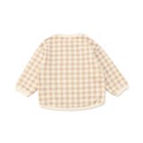 WEB限定 バラエティポケットゆったりトレーナー | F.O.Online Store | 詳細画像7 