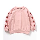 WEB限定 袖モチーフトレーナー/7days Style | F.O.Online Store | 詳細画像11 