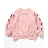 WEB限定 袖モチーフトレーナー/7days Style | F.O.Online Store | 詳細画像12 