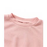 WEB限定 袖モチーフトレーナー/7days Style | F.O.Online Store | 詳細画像13 