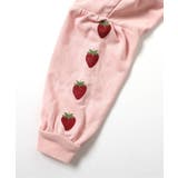 WEB限定 袖モチーフトレーナー/7days Style | F.O.Online Store | 詳細画像14 