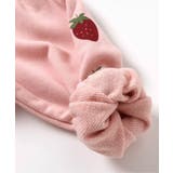 WEB限定 袖モチーフトレーナー/7days Style | F.O.Online Store | 詳細画像15 