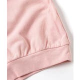 WEB限定 袖モチーフトレーナー/7days Style | F.O.Online Store | 詳細画像16 