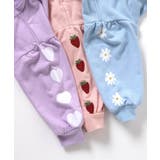 WEB限定 袖モチーフトレーナー/7days Style | F.O.Online Store | 詳細画像17 