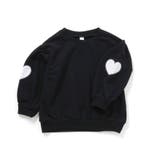 WEB限定 袖モチーフトレーナー/7days Style | F.O.Online Store | 詳細画像2 