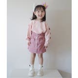 WEB限定 袖モチーフトレーナー/7days Style | F.O.Online Store | 詳細画像22 