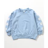 WEB限定 袖モチーフトレーナー/7days Style | F.O.Online Store | 詳細画像24 