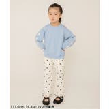 WEB限定 袖モチーフトレーナー/7days Style | F.O.Online Store | 詳細画像25 