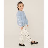 WEB限定 袖モチーフトレーナー/7days Style | F.O.Online Store | 詳細画像27 