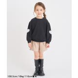 WEB限定 袖モチーフトレーナー/7days Style | F.O.Online Store | 詳細画像3 