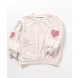 WEB限定 袖モチーフトレーナー/7days Style | F.O.Online Store | 詳細画像5 