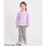 WEB限定 袖モチーフトレーナー/7days Style | F.O.Online Store | 詳細画像9 