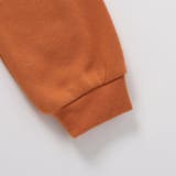 ハート刺繍レイヤードトレーナー | F.O.Online Store | 詳細画像7