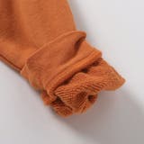ハート刺繍レイヤードトレーナー | F.O.Online Store | 詳細画像8