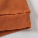 ハート刺繍レイヤードトレーナー | F.O.Online Store | 詳細画像9