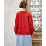 【リンク】ディズニーキャラクターアソートトレーナー＿おとな | F.O.Online Store | 詳細画像11 