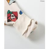 【リンク】ディズニーキャラクターアソートトレーナー＿おとな | F.O.Online Store | 詳細画像7 