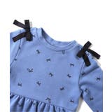 肩リボンペプラムトレーナー | F.O.Online Store | 詳細画像12