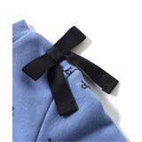 肩リボンペプラムトレーナー | F.O.Online Store | 詳細画像13