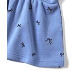 肩リボンペプラムトレーナー | F.O.Online Store | 詳細画像16