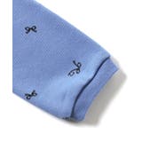 肩リボンペプラムトレーナー | F.O.Online Store | 詳細画像18 